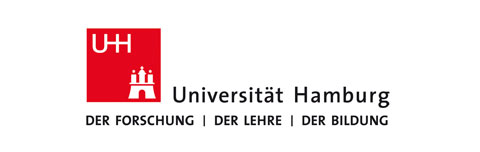 University logo, 2010